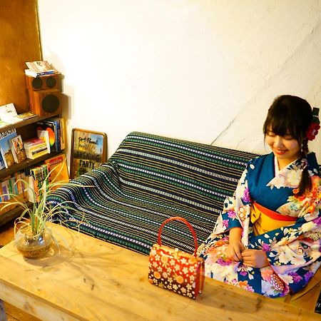 Slow House Kyoto Exterior photo