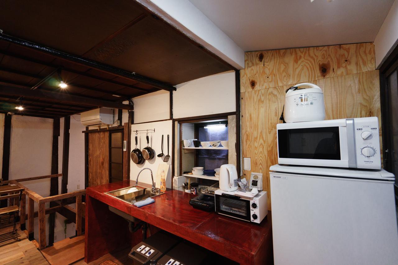 Slow House Kyoto Exterior photo