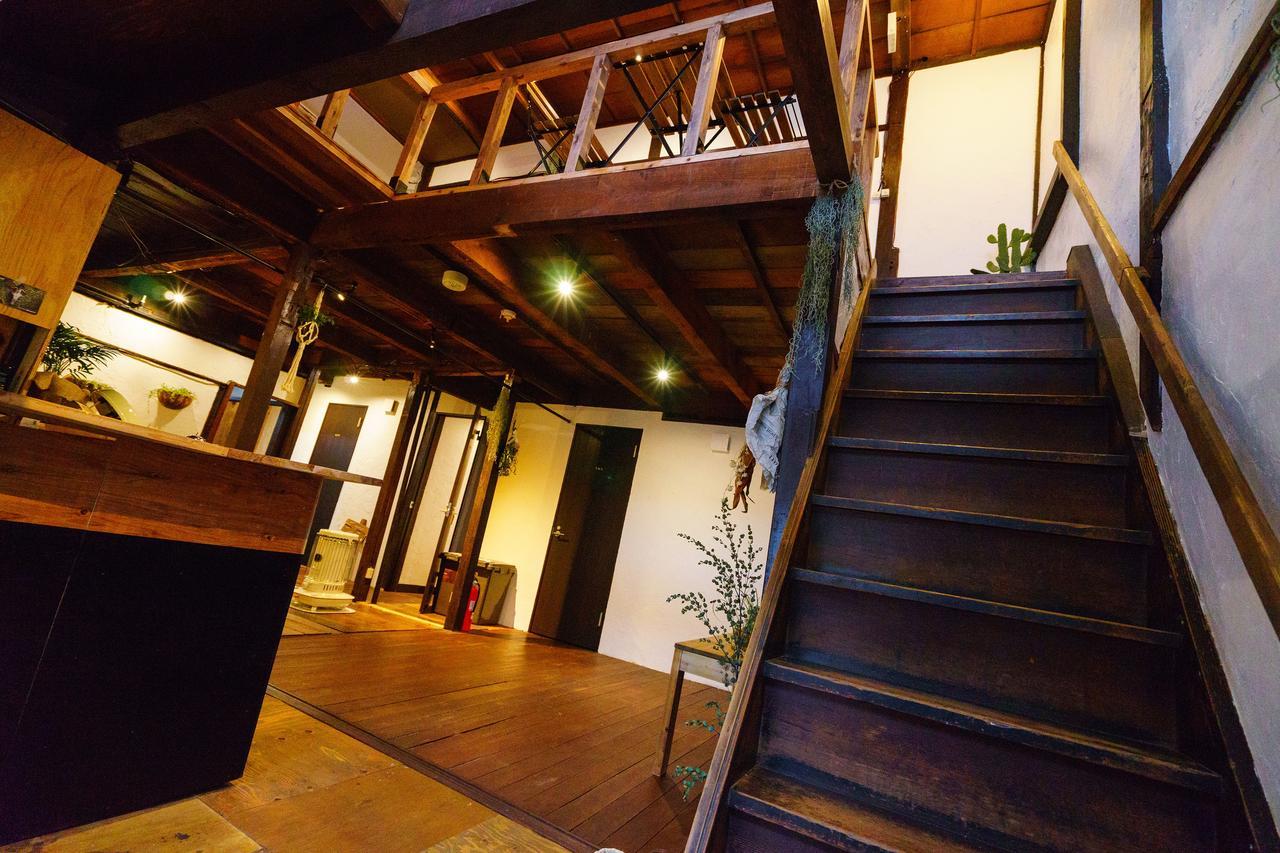 Slow House Kyoto Exterior photo