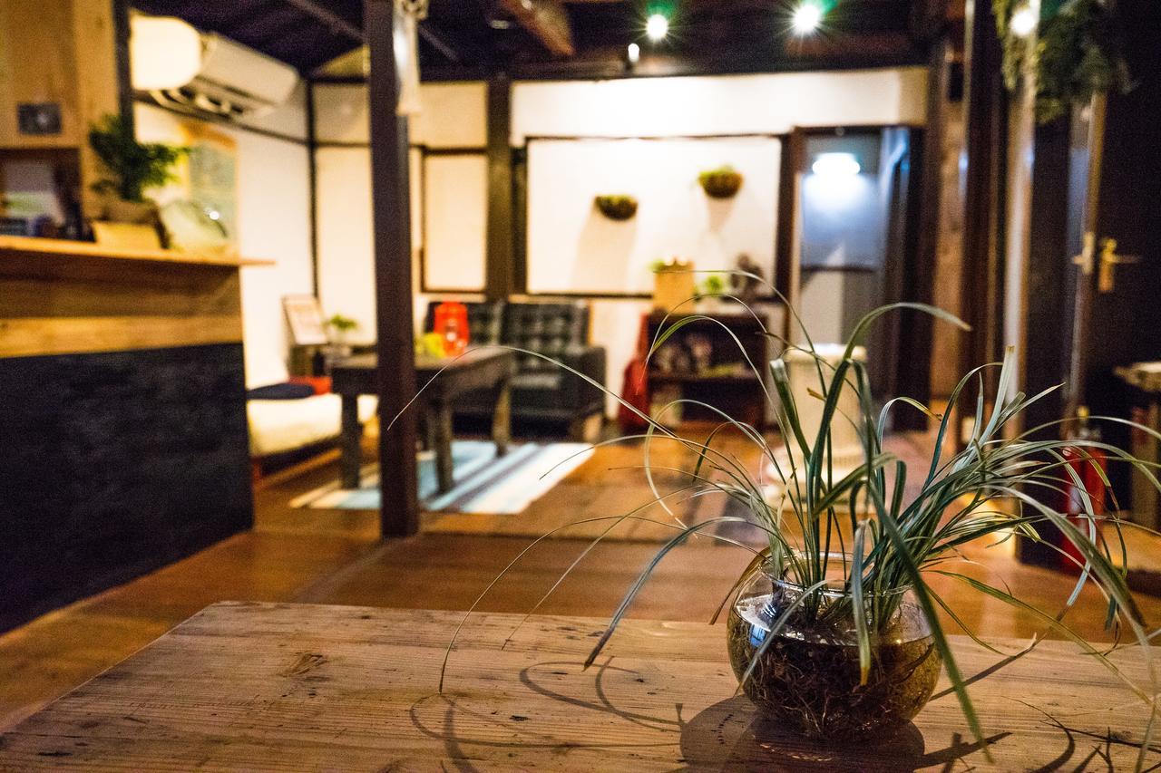 Slow House Kyoto Exterior photo