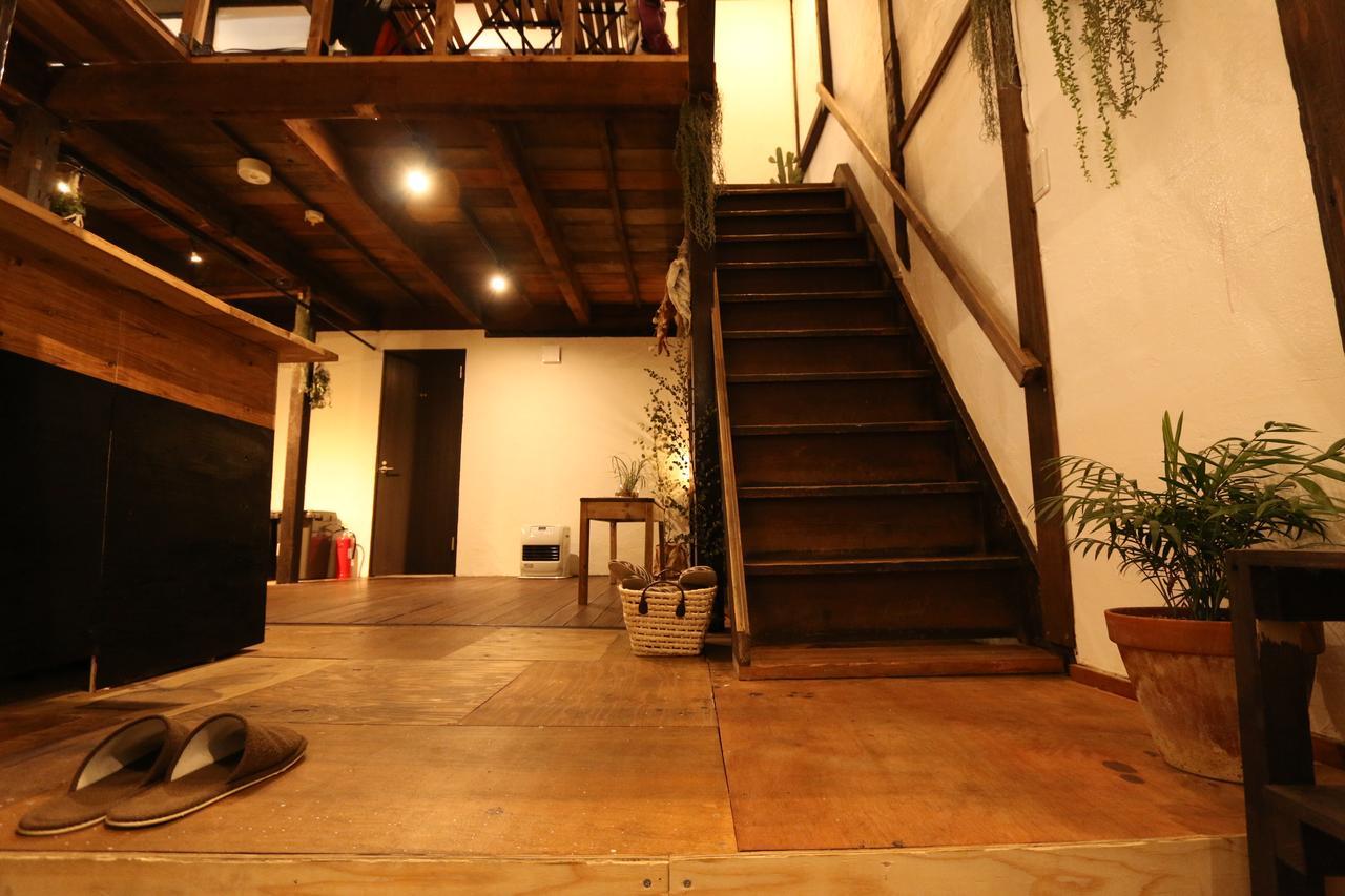 Slow House Kyoto Exterior photo
