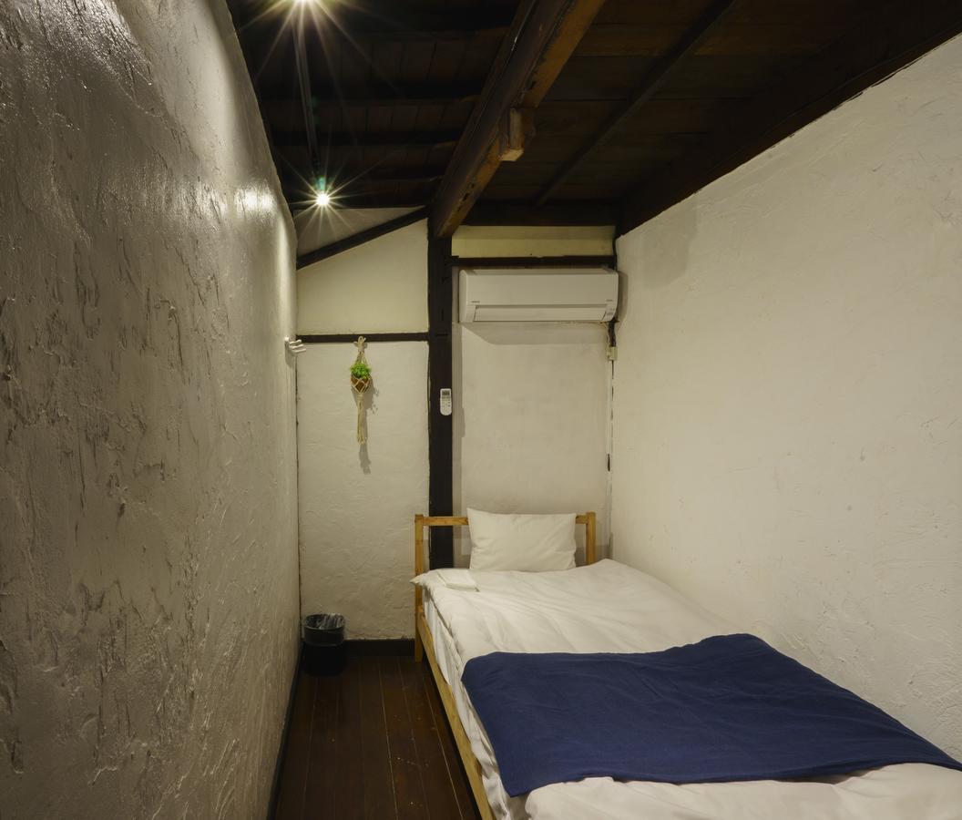 Slow House Kyoto Exterior photo