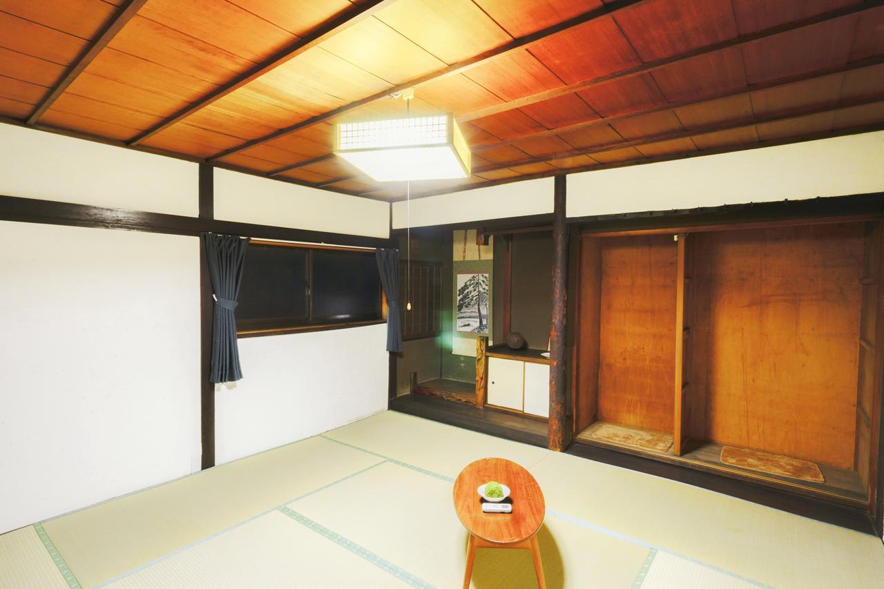 Slow House Kyoto Exterior photo