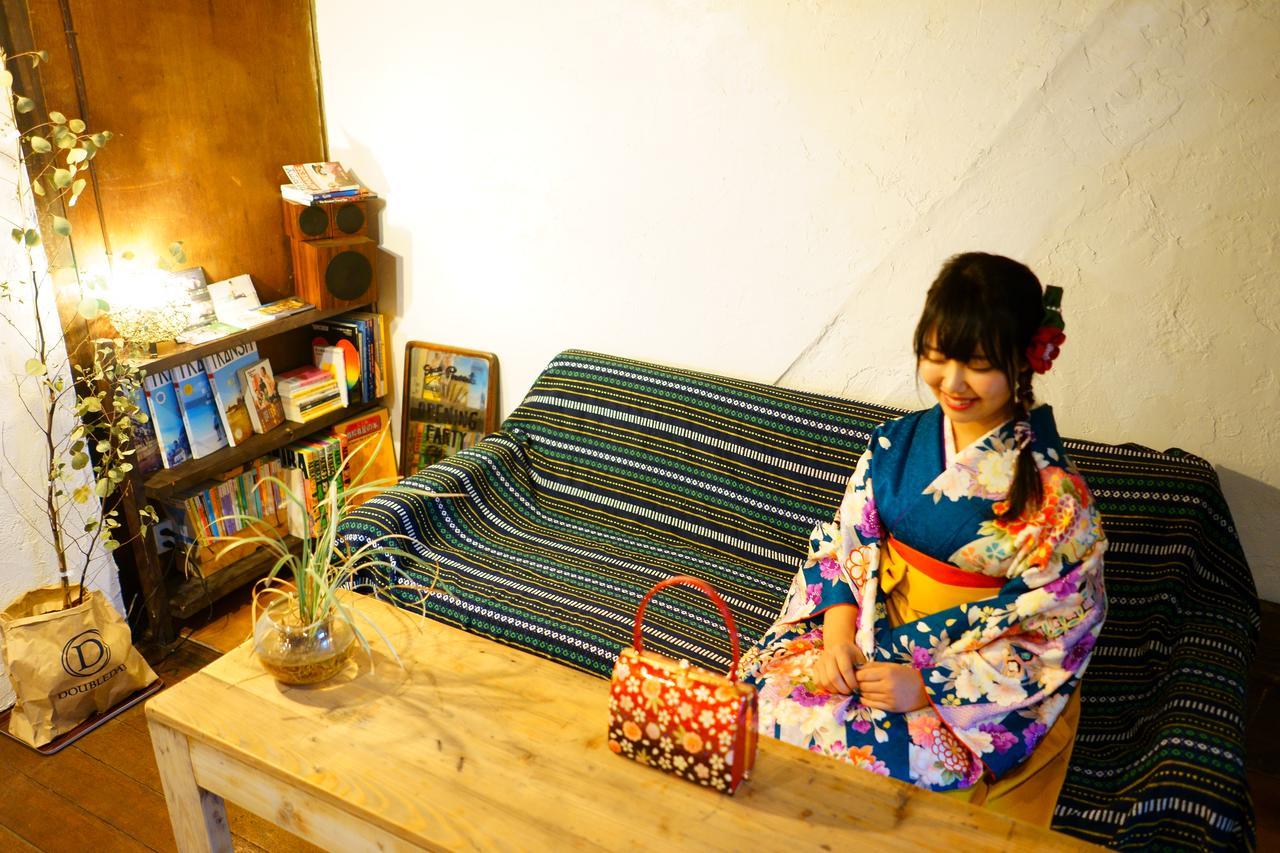Slow House Kyoto Exterior photo