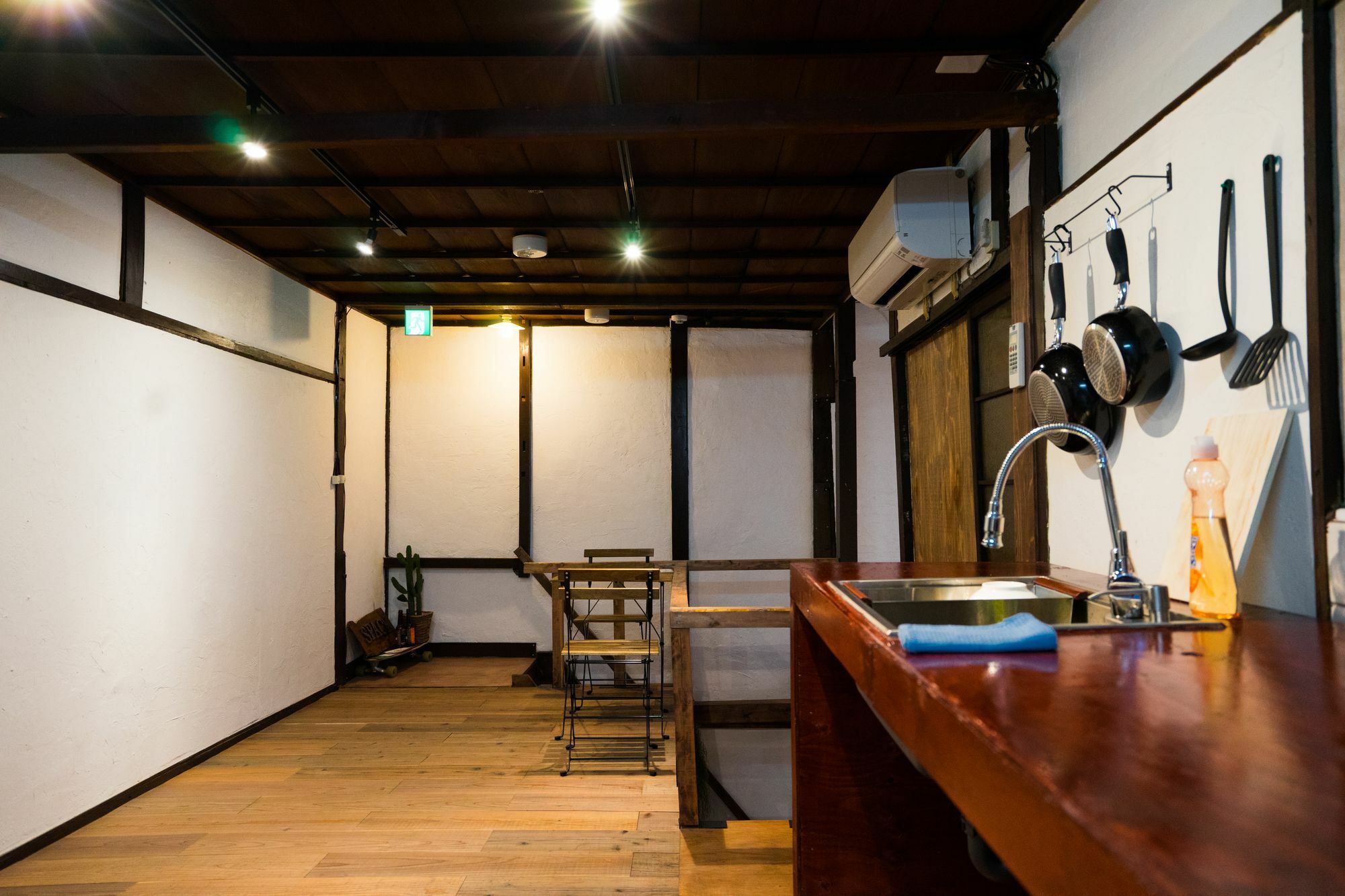 Slow House Kyoto Exterior photo
